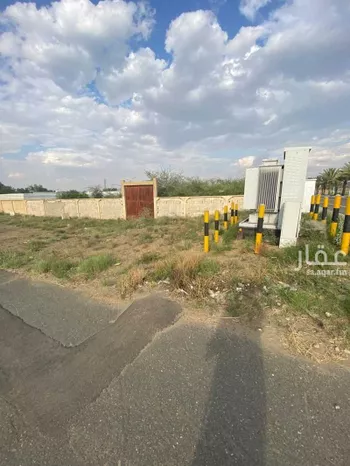 أرض للبيع في شارع الضيافة الملكية , حي المطار, مدينة ابها, منطقة عسير صورة 3