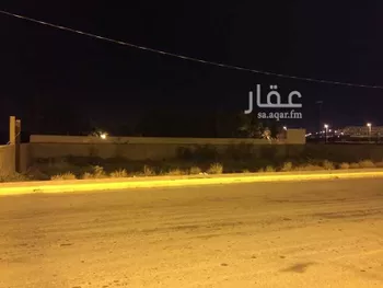 أرض للبيع في شارع الضيافة الملكية , حي المطار, مدينة ابها, منطقة عسير