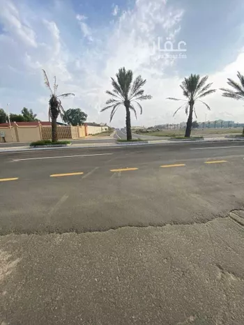 أرض للبيع في شارع الضيافة الملكية , حي المطار, مدينة ابها, منطقة عسير صورة 4