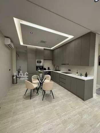 شقة للإيجار في شارع عشيرة سدير, حي الرائد, مدينة الرياض, منطقة الرياض صورة 2