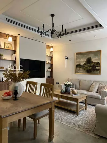 شقة للإيجار في شارع جبل حليت, حي النخيل, مدينة الرياض, منطقة الرياض