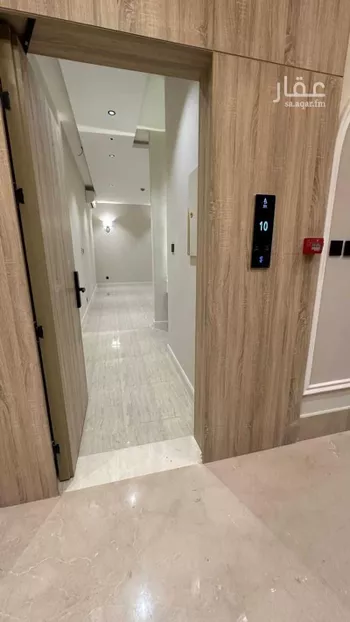 شقة للإيجار في شارع وعلة, حي ظهرة لبن, مدينة الرياض, منطقة الرياض صورة 2