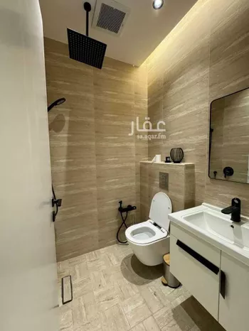شقة للإيجار في شارع عشيرة سدير, حي الرائد, مدينة الرياض, منطقة الرياض صورة 4