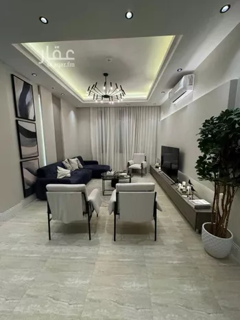 شقة للإيجار في شارع عشيرة سدير, حي الرائد, مدينة الرياض, منطقة الرياض