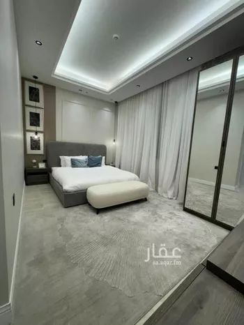 شقة للإيجار في شارع عشيرة سدير, حي الرائد, مدينة الرياض, منطقة الرياض صورة 5