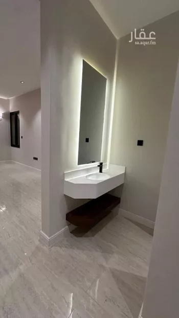 شقة للإيجار في شارع وعلة, حي ظهرة لبن, مدينة الرياض, منطقة الرياض صورة 3