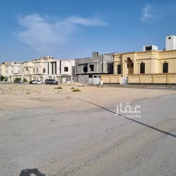أرض للبيع في شارع 2267087, حي الجامعيين, مدينة الاحساء, المنطقة الشرقية صورة 2