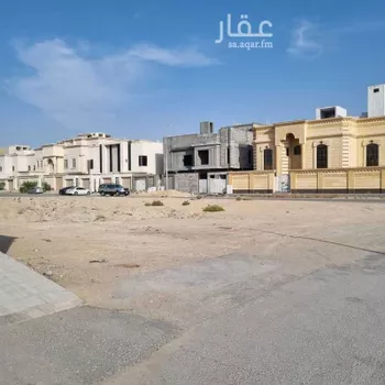 أرض للبيع في شارع 2267087, حي الجامعيين, مدينة الاحساء, المنطقة الشرقية صورة 4
