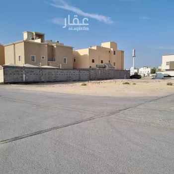 أرض للبيع في شارع 2267087, حي الجامعيين, مدينة الاحساء, المنطقة الشرقية صورة 3