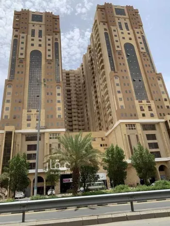 شقة مفروشة للحجز في حي وادي جليل ، مكة ، منطقة مكة المكرمة