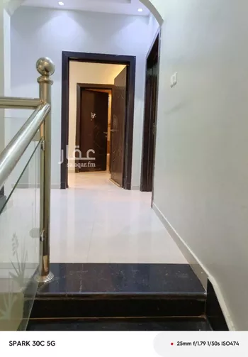 فيلا للإيجار في شارع ابن أبي الجيش, حي المهدية, مدينة الرياض, منطقة الرياض صورة 5