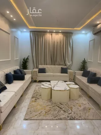 فيلا للبيع في شارع أبي أحمد القيسي, حي الرمال, مدينة الرياض, منطقة الرياض صورة 3