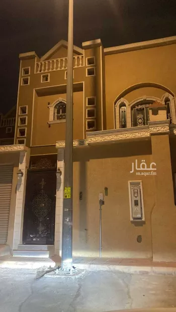 فيلا للإيجار في شارع أبي المكارم بن مفرج ، حي عريض ، الرياض ، منطقة الرياض