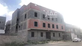 عمارة للبيع في شارع خالد بن عبدالله المدلجي رضي الله عنه ، حي الراشدية ، مكة ، منطقة مكة المكرمة صورة 2
