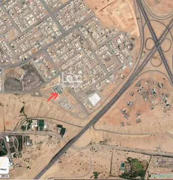 أرض للبيع في شارع ريدة, حي ظهرة لبن, مدينة الرياض, منطقة الرياض صورة 3