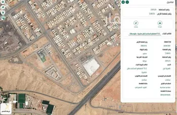 أرض للبيع في شارع رويغب, حي ظهرة لبن, مدينة الرياض, منطقة الرياض صورة 3