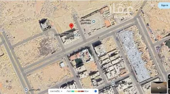 أرض للإيجار في شارع ابن ظهار, حي العارض, مدينة الرياض, منطقة الرياض