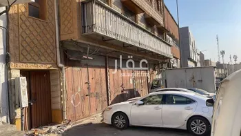 عمارة للإيجار في شارع ابي زكريا بن العوام, حي عتيقة, مدينة الرياض, منطقة الرياض