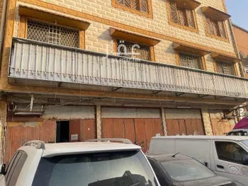عمارة للإيجار في شارع ابي زكريا بن العوام, حي عتيقة, مدينة الرياض, منطقة الرياض صورة 2