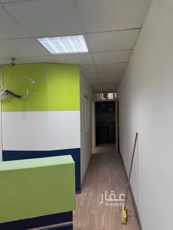 مكتب تجاري للإيجار في شارع الملك فيصل الغربي, حي الجوهرة, مدينة الجبيل, المنطقة الشرقية صورة 5