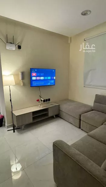 شقة للإيجار في شارع شارع المبارك بن الاثير, حي الضباب, مدينة الجبيل, المنطقة الشرقية صورة 4