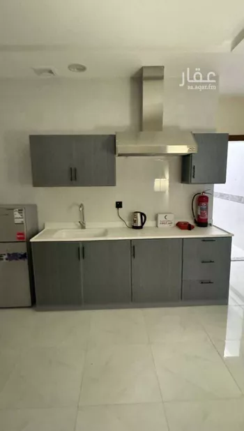 شقة للإيجار في شارع شارع المبارك بن الاثير, حي الضباب, مدينة الجبيل, المنطقة الشرقية صورة 3