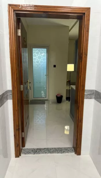 شقة للإيجار في شارع شارع المبارك بن الاثير, حي الضباب, مدينة الجبيل, المنطقة الشرقية