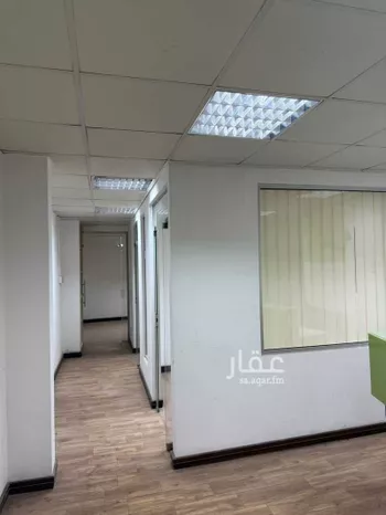 مكتب تجاري للإيجار في شارع الملك فيصل الغربي, حي الجوهرة, مدينة الجبيل, المنطقة الشرقية صورة 3