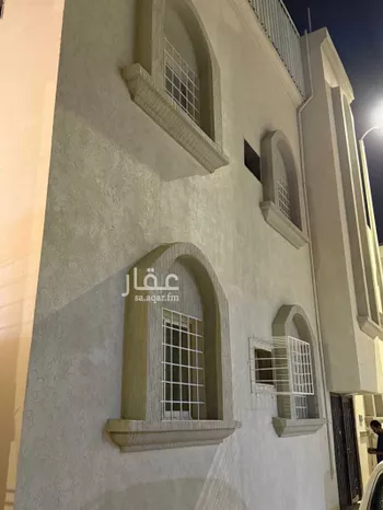 عمارة للبيع في شارع شارع تميمي بن ابي بكر, حي الضباب, مدينة الجبيل, المنطقة الشرقية صورة 3