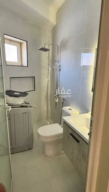 شقة للإيجار في شارع شارع المبارك بن الاثير, حي الضباب, مدينة الجبيل, المنطقة الشرقية صورة 2