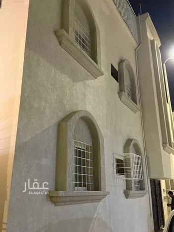 عمارة للإيجار في شارع شارع تميمي بن ابي بكر, حي الضباب, مدينة الجبيل, المنطقة الشرقية صورة 5