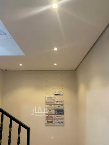 مكتب تجاري للإيجار في شارع الملك فيصل الغربي, حي الجوهرة, مدينة الجبيل, المنطقة الشرقية صورة 2