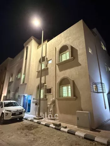 عمارة للبيع في شارع شارع تميمي بن ابي بكر, حي الضباب, مدينة الجبيل, المنطقة الشرقية صورة 2