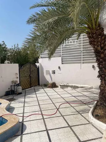 فيلا للإيجار في شارع فهد بن زعير ، حي الزهراء ، جدة ، جدة صورة 5