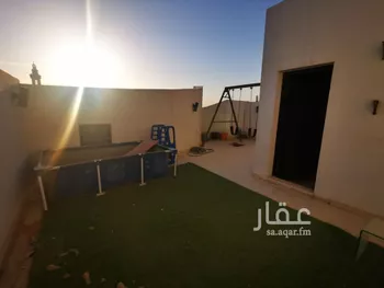 دور للإيجار في شارع أبيان, حي الندى, مدينة الرياض, منطقة الرياض صورة 5