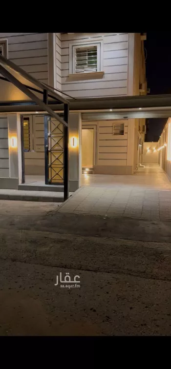 دور للإيجار في شارع رقم 87, حي المونسية, مدينة الرياض, منطقة الرياض