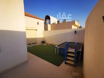 دور للإيجار في شارع أبيان, حي الندى, مدينة الرياض, منطقة الرياض صورة 4