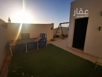 دور للإيجار في شارع أبيان, حي الندى, مدينة الرياض, منطقة الرياض صورة 3