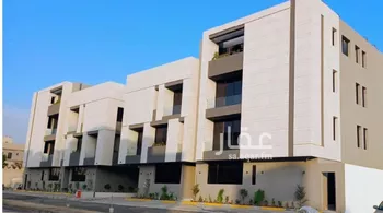 شقة للبيع في شارع رخي العنبري, حي العارض, مدينة الرياض, منطقة الرياض
