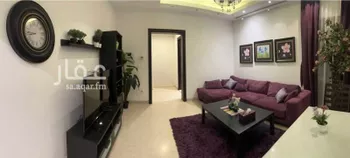شقة للإيجار في شارع الامير فيصل بن فهد, حي الشاطئ, مدينة جدة, منطقة مكة المكرمة صورة 3