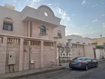 فيلا للبيع في شارع منهج العلوم, حي النهضة, مدينة جدة, منطقة مكة المكرمة