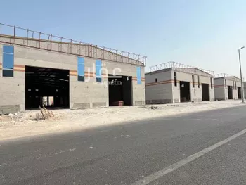 مستودع للإيجار في حي صناعية الثقبة, مدينة الخبر, المنطقة الشرقية