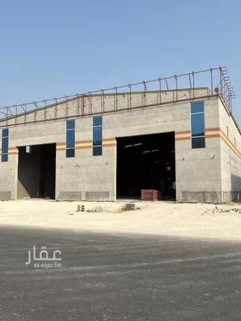 مستودع للإيجار في حي صناعية الثقبة, مدينة الخبر, المنطقة الشرقية صورة 4