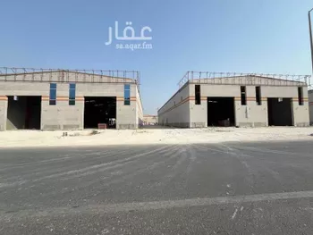 مستودع للإيجار في حي صناعية الثقبة, مدينة الخبر, المنطقة الشرقية صورة 3