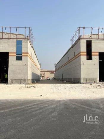 مستودع للإيجار في حي صناعية الثقبة, مدينة الخبر, المنطقة الشرقية صورة 2