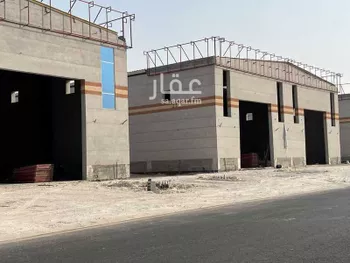 مستودع للإيجار في حي صناعية الثقبة, مدينة الخبر, المنطقة الشرقية