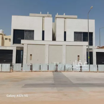 فيلا للبيع في شارع بشار العقيلي, حي النهضة, مدينة الرياض, منطقة الرياض
