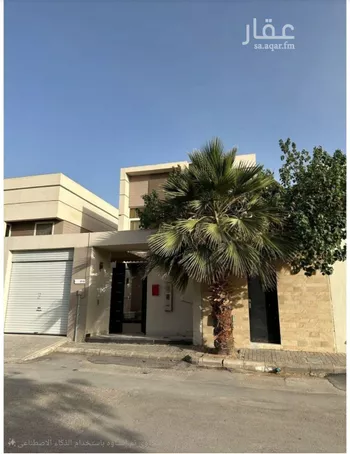 فيلا للبيع في شارع داوود بن أبي هند البصري, حي العارض, مدينة الرياض, منطقة الرياض