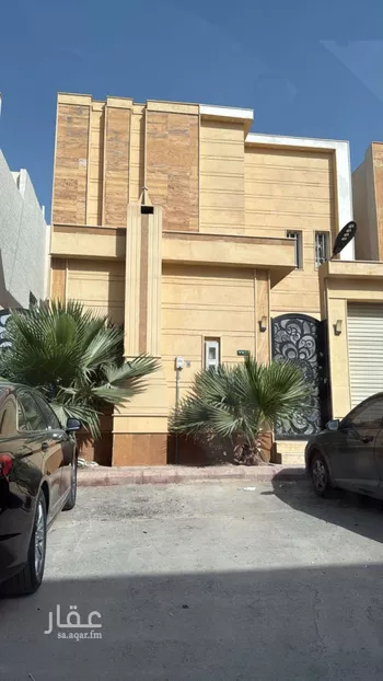 فيلا للبيع في شارع أحمد بن منصور, حي ديراب, مدينة الرياض, منطقة الرياض