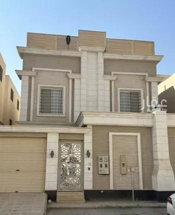 فيلا للبيع في شارع محمد بن جريج, حي طويق, مدينة الرياض, منطقة الرياض